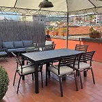 Terrazza Cavour La Spezia