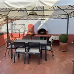 Terrazza Cavour La Spezia