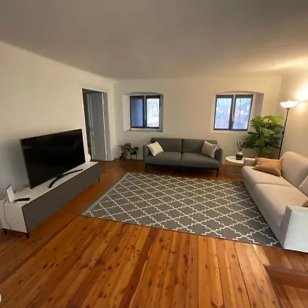 Terrazza Cavour Lejlighed La Spezia