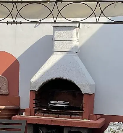 Terrazza Cavour Lejlighed La Spezia