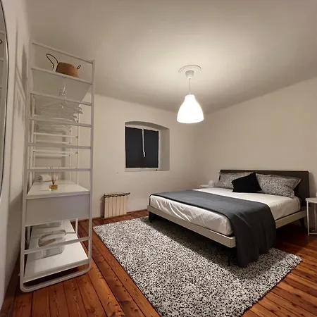 Terrazza Cavour Lejlighed La Spezia