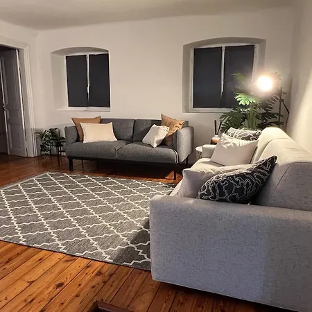 Terrazza Cavour Lejlighed La Spezia