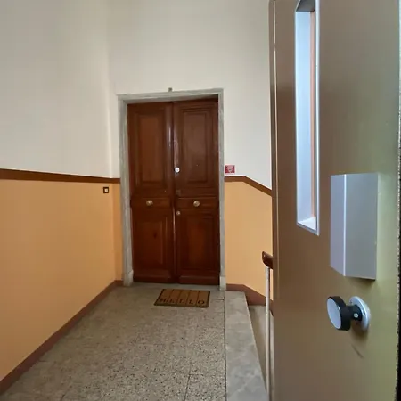 Apartamento Terrazza Cavour