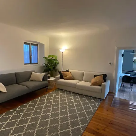 Terrazza Cavour Appartement