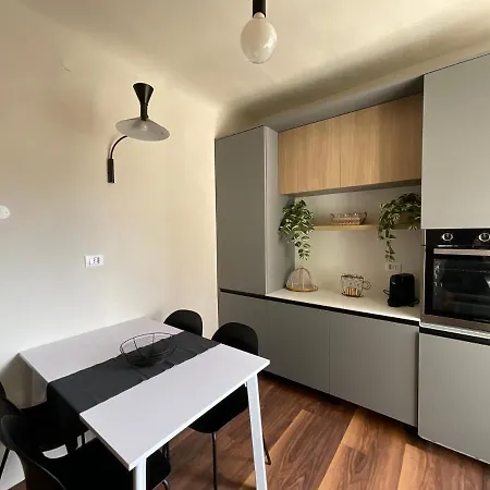 Terrazza Cavour * 라스페치아