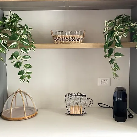 Apartment Terrazza Cavour *