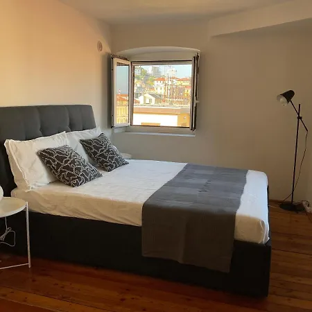 Terrazza Cavour Apartment