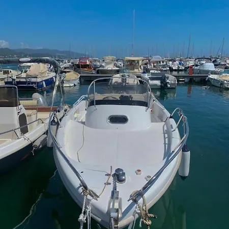 Terrazza Cavour * 斯培西亚