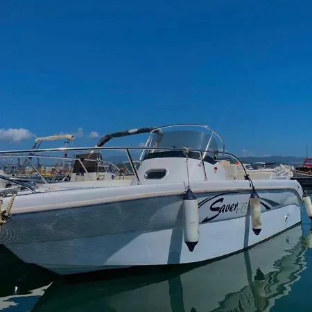 Daire Terrazza Cavour *