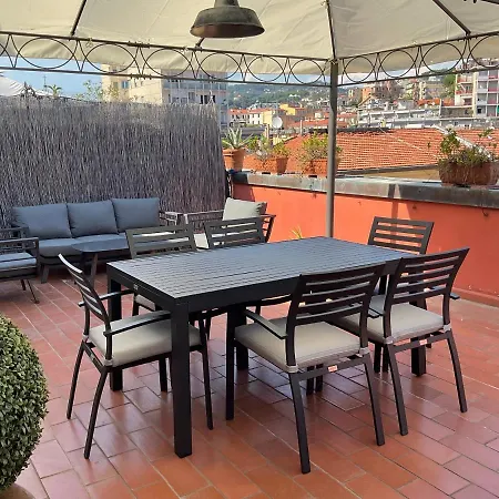 Terrazza Cavour 라스페치아