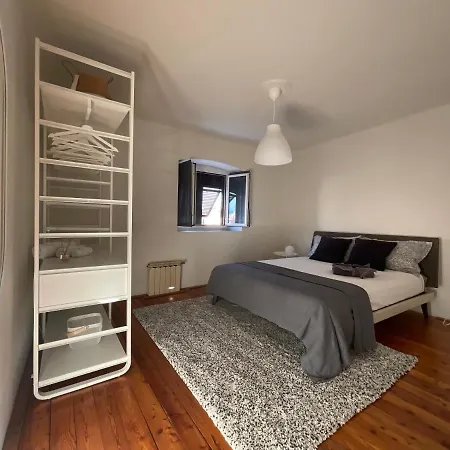 Lägenhet Terrazza Cavour La Spezia