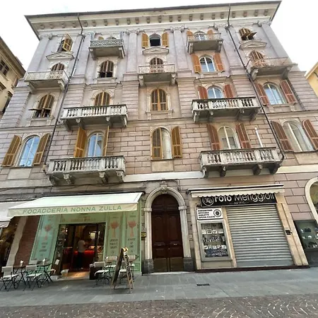 Terrazza Cavour *