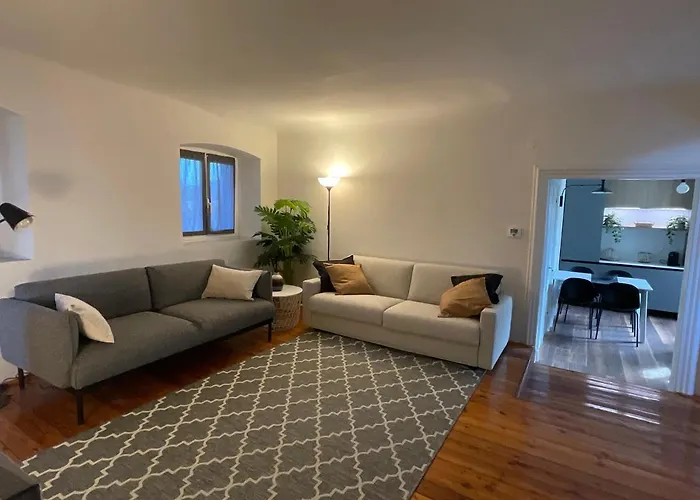 Terrazza Cavour Apartman