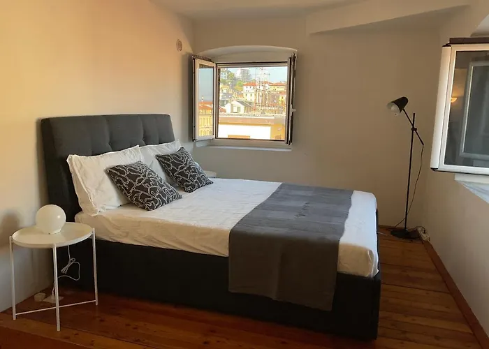 Terrazza Cavour شقة