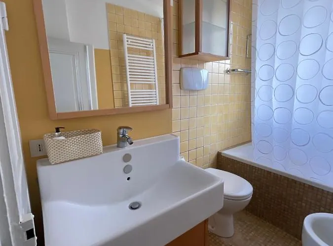 Apartman Terrazza Cavour *