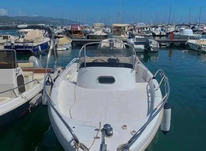 Terrazza Cavour * لا سبيتسْيا