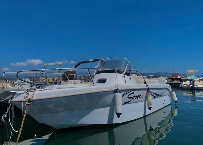 Apartman Terrazza Cavour *