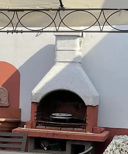 Terrazza Cavour Apartman La Spezia