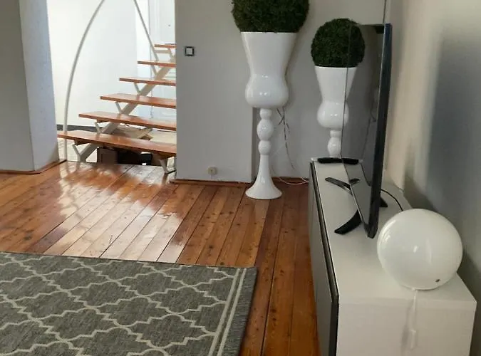 Terrazza Cavour * La Spezia