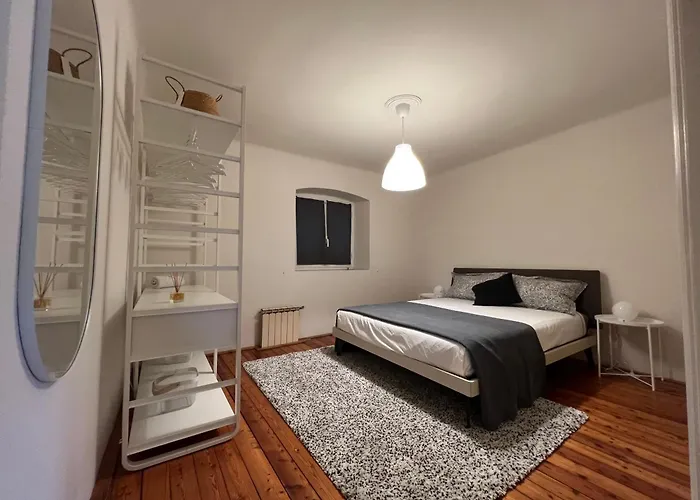 Terrazza Cavour شقة لا سبيتسْيا