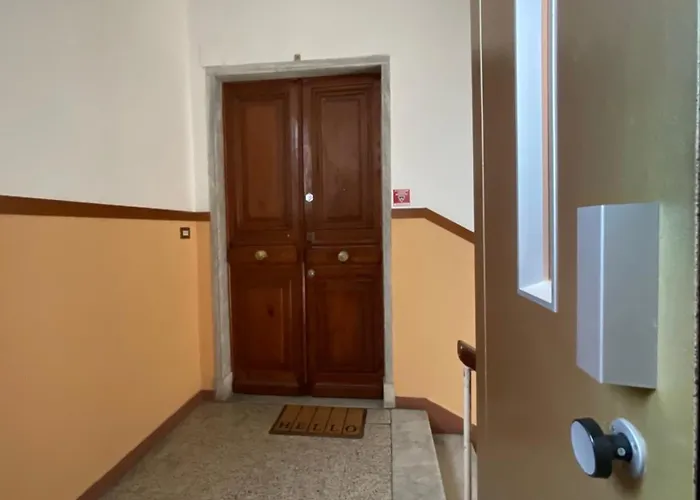 Apartman Terrazza Cavour